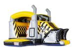 Te koop Springkussen Mini Mini Multifun Heavy Duty, Hobby en Vrije tijd, Nieuw, Ophalen of Verzenden