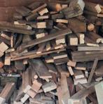 Hout gemengd., Tuin en Terras, Brandhout, Ophalen