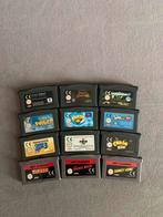 GameBoy spellen., Overige genres, Ophalen of Verzenden, Vanaf 3 jaar, 2 spelers