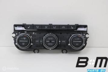 Kachel bediening VW Golf 7 5G0907044BD beschikbaar voor biedingen