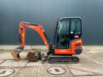 Kubota KX019 2019, Enlèvement ou Envoi, Excavatrice