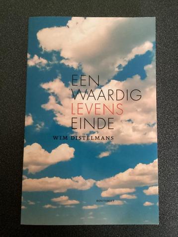 Een waardig levenseinde beschikbaar voor biedingen