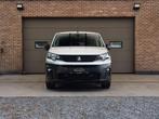 Peugeot Partner 1.5 HDI / L2 / DUBBEL CABINE / CARPLAY / GPS, Auto's, 75 kW, Stof, Gebruikt, 4 cilinders