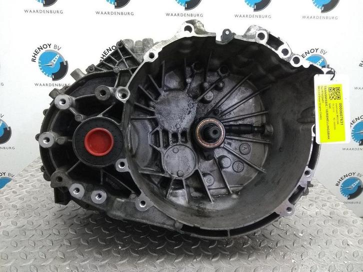 VOLVO V40 [TRANS_GEARBOX] 2016, Auto-onderdelen, Elektronica en Kabels, Gebruikt, ARN erkend, Stiba lid, Erkend duurzaam, Ophalen of Verzenden