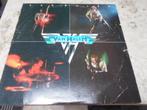 LP - Van Halen, Cd's en Dvd's, Ophalen of Verzenden, Gebruikt