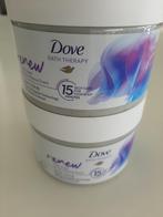 DOVE BATH THERAPY RENEW BODY SCRUB, Handtassen en Accessoires, Uiterlijk | Lichaamsverzorging, Ophalen, Nieuw, Bad & Douche