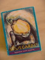 Soul cards Deborah Koff-Chapin zielekaarten, Enlèvement ou Envoi