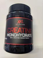 Xxl Nutrition creatine monohydrate, Nieuw, Ophalen of Verzenden