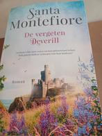 Santa Montefiore - De vergeten Deverill, Boeken, Ophalen, Amerika, Santa Montefiore, Zo goed als nieuw