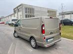 Opel Vivaro Bi Turbo 1.6 CDTi 140PK ** 1 JAAR GARANTIE ** !!, Auto's, Te koop, Beige, 5 deurs, Stof