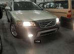 Volvo XC70 D5 Cross Country 4X4 185PK, 2006, Auto's, Volvo, Automaat, 224 g/km, XC70, Leder