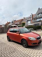 Skoda fabia 2008 1.4  230d km, Auto's, Particulier, Te koop