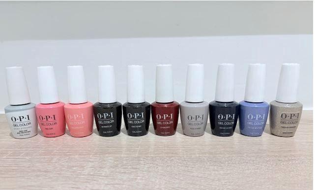 Gellak OPI, Handtassen en Accessoires, Uiterlijk | Cosmetica en Make-up, Nieuw, Make-up, Handen en Nagels, Ophalen