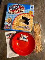 Yeti in mijn spaghetti, Hobby en Vrije tijd, Ophalen, Zo goed als nieuw