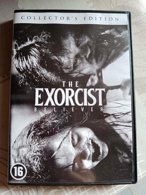 L'Exorciste : Believer (édition collector), CD & DVD, DVD | Horreur, Enlèvement ou Envoi