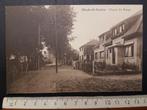 Postkaart Sint-Genesius-Rode Rhode St-Genese Chemin Etangs, Ophalen of Verzenden, 1920 tot 1940, Ongelopen, Vlaams-Brabant