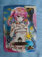 Nana Asta Deviluke from To Love-Ru Darkness: True Princess, Enlèvement ou Envoi, Neuf, Cartes en vrac, Foil