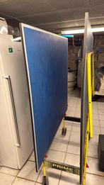 Table de ping pong, Enlèvement, Comme neuf