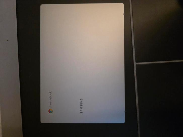 Galaxy Chromebook Go (11.6''), N4500, 4GB, Intel UHD Graphi, Computers en Software, Windows Laptops, Nieuw, 11 inch, 2 tot 3 Ghz