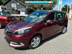 Renault scenic 1.2TCE 7 zitplaatsen !!, Auto's, Voorwielaandrijving, Euro 6, 4 cilinders, 7 zetels