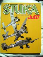 Stukas JU 87 Alex Vanags - Rikyu Watanabé -, Ophalen, Tweede Wereldoorlog, Zo goed als nieuw, Luchtmacht