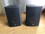 Luidspreker boxen jvc, Audio, Tv en Foto, Luidsprekerboxen, Ophalen, Gebruikt, Minder dan 60 watt, JVC