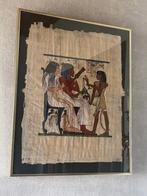 Lot Afrikaanse & Egyptische decoratie, Antiek en Kunst, Ophalen