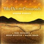 Vente > CD NOEL RICHARDS, BRIAN HOUSTON ET WAYNE DRAIN, Envoi, Neuf, dans son emballage