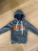 Superdry gillet 110, Kinderen en Baby's, Kinderkleding | Maat 110, Ophalen, Nieuw