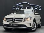 Mercedes-Benz GLA 180 * 1ER PROP + CAMERA + REGU + GARANTIE, Autos, Achat, Euro 6, Entreprise, Boîte manuelle