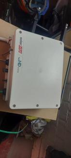 Onduleur SolarEdge SE3000H + 12 Optimizers – parfait état, p, Doe-het-zelf en Bouw, Zonnepanelen en Toebehoren, Ophalen, Zo goed als nieuw