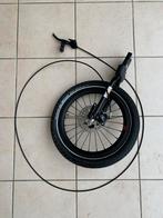 Hamax Outback jogger-wiel, Ophalen, Zo goed als nieuw, Kinderkar, Hamax