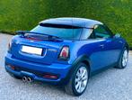 Mini Cooper S Coupé Zeer Schoon !, Voorwielaandrijving, Testrit aan huis, 135 kW, 4 cilinders