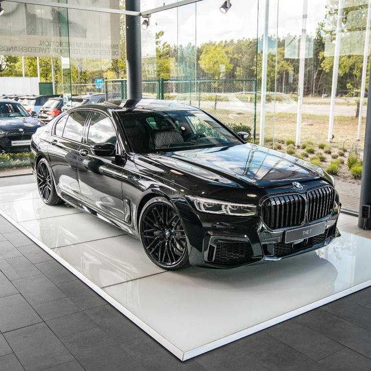 5x112 21 inch BMW 5/7 Serie G30/G31, G11/G12 Velgen + Banden, Auto-onderdelen, Overige Auto-onderdelen, BMW, Ophalen