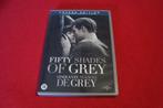 dvd fifty shades of grey, Ophalen of Verzenden