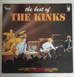 The Kinks - The Best of The Kinks, Ophalen