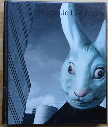 Marie-Jo Lafontaine, 2008 Musée d'Angers beschikbaar voor biedingen