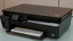 HP Photosmart 5510 e-All-in-One printer, Computers en Software, Printers, Kopieren, Gebruikt, Inkjetprinter, All-in-one