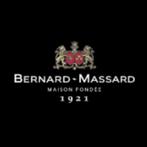 bezoek kelders bernard massard voucher 6 personen +3  degust, Ophalen of Verzenden, Nieuw