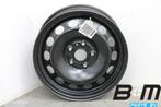 Stalen velg Audi A3 8V - 8Y / Q2 / VW T-Roc 8V0601027A, Auto-onderdelen, Gebruikt, Velg(en)