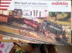 Lot Märklin HO, Hobby en Vrije tijd, Ophalen, Märklin