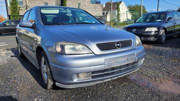 opel astra 1.7dti wordt GEKEURD AIRCO 160000km 2003 beschikbaar voor biedingen