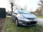 Honda Jazz, Auto's, Honda, Voorwielaandrijving, 4 cilinders, Particulier, Elektrische ramen
