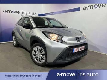 Toyota Aygo X 1.0 VVT-I | NETTO: 12.400€ | CARPLAY | A.C.C beschikbaar voor biedingen