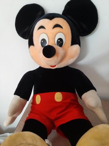 Mickey vintage, Enlèvement, Comme neuf