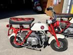 1967 Honda monkey z50m ( z50a cz100 z50 tartan nitto ), Ophalen, Overige modellen, 49 cc, 3 versnellingen