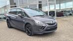 Opel Zafira 1.6D OPC 100Kw 136KW 136PK Euro 6B 5 ZITPLAATSEN, Euro 6, Xenon verlichting, Leder, Bedrijf