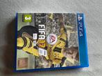 FIFA 17 PLAYSTATION 4, Games en Spelcomputers, Games | Sony PlayStation 4, Ophalen of Verzenden, Zo goed als nieuw