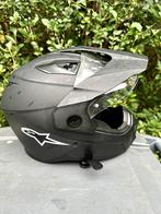 Helm IXS maat 59, Motos, Casque off road, Autres marques, XL, Hommes