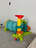 Little Tikes 2-in-1 Activiteitentunnel - Activity Center, Kinderen en Baby's, Speelgoed | Babyspeelgoed, Ophalen, Gebruikt, Overige typen